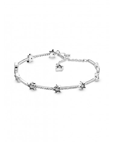 Pulsera Pandora Estrellas Celestiales 598498C01