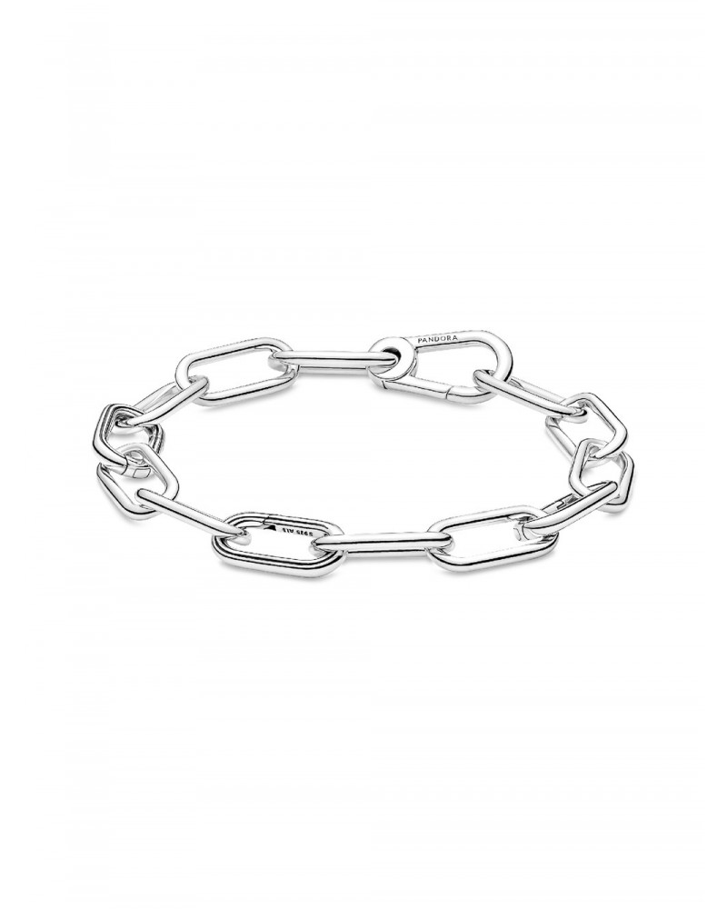 Pulsera de Cadena de Eslabones Link Medianos Pandora ME 599588C00