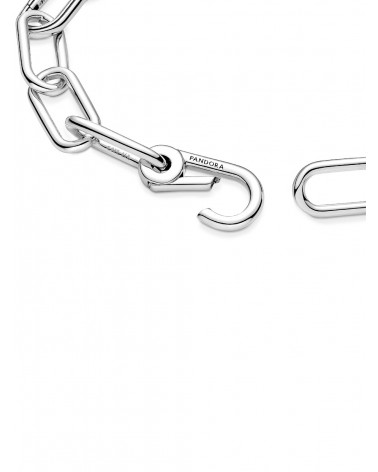 Pulsera de Cadena de Eslabones Link Medianos Pandora ME 599588C00 - foto 2