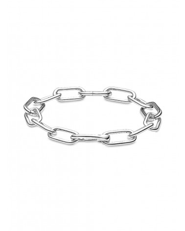 Pulsera de Cadena de Eslabones Link Medianos Pandora ME 599588C00 - foto 3