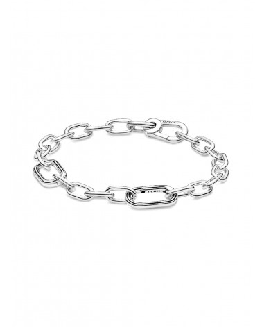 Pulsera Pandora de Cadena de Eslabones Pequeños 599662C00