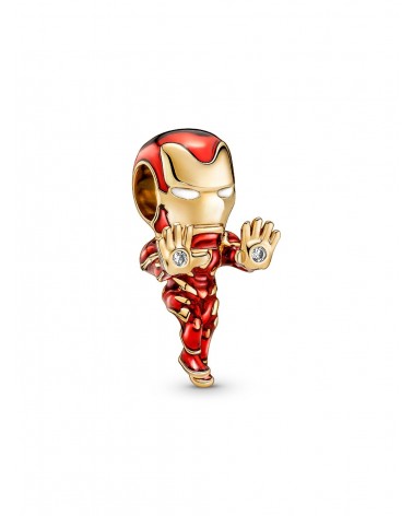 Charm Pandora Iron Man los Vengadores de Marvel 760268C01