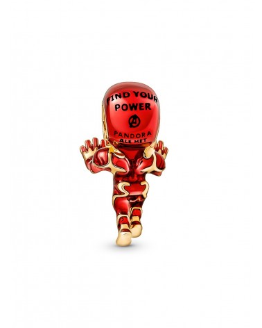 Charm Pandora Iron Man los Vengadores de Marvel 760268C01 - foto 2