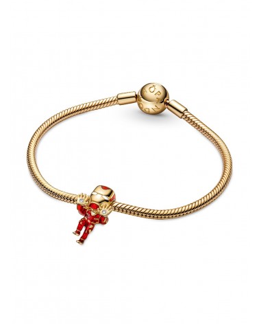 Charm Pandora Iron Man los Vengadores de Marvel 760268C01 - foto 3