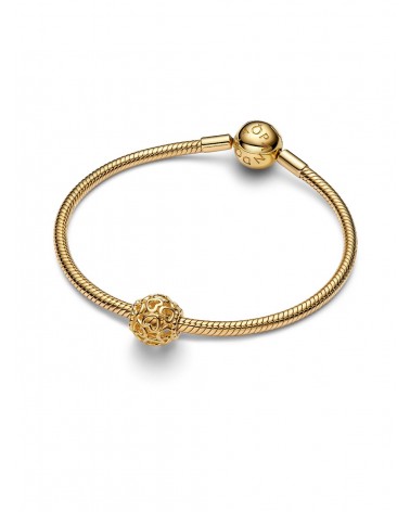 Charm Pandora Corazón de Filigrana 760964C00 - foto 3