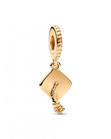 Charm Pandora Colgante Birrete Graduación 761892C00
