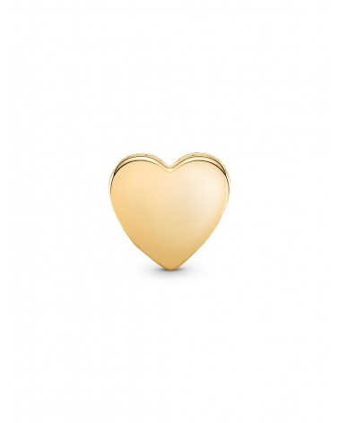 Charm Pandora Corazón para Grabar 762015C00 - foto 3