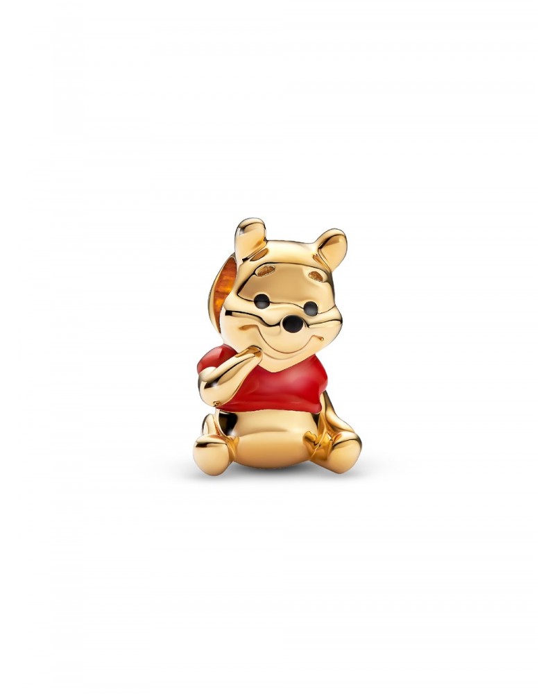 Charm Pandora Oso Winnie the Pooh de Disney 762212C01