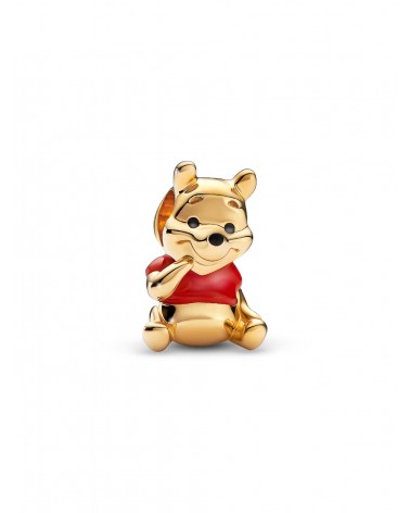Charm Pandora Oso Winnie the Pooh de Disney 762212C01