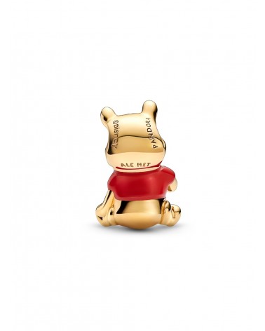 Charm Pandora Oso Winnie the Pooh de Disney 762212C01 - foto 2