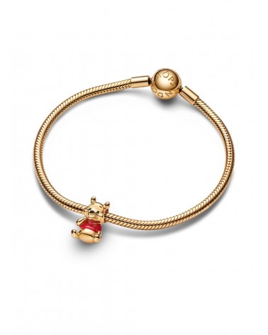 Charm Pandora Oso Winnie the Pooh de Disney 762212C01 - foto 3