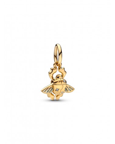 Charm Pandora colgante Escarabajo de Aladdin de Disney 762345C01