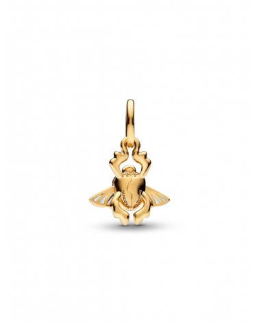 Charm Pandora colgante Escarabajo de Aladdin de Disney 762345C01 - foto 3