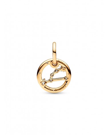 Charm Pandora Colgante Zodiaco Tauro 762707C01 - foto 2