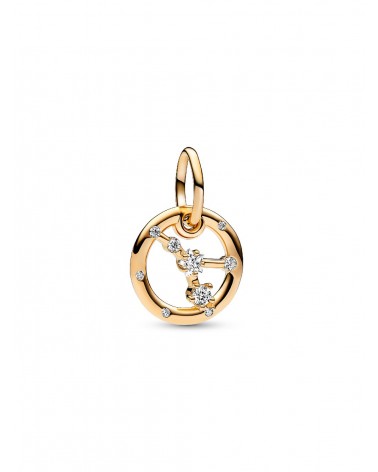 Charm Pandora Colgante Zodiaco Cáncer 762708C01