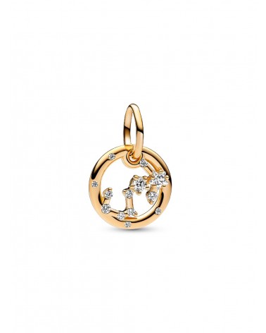 Charm Pandora Colgante Zodiaco Escorpio 762710C01