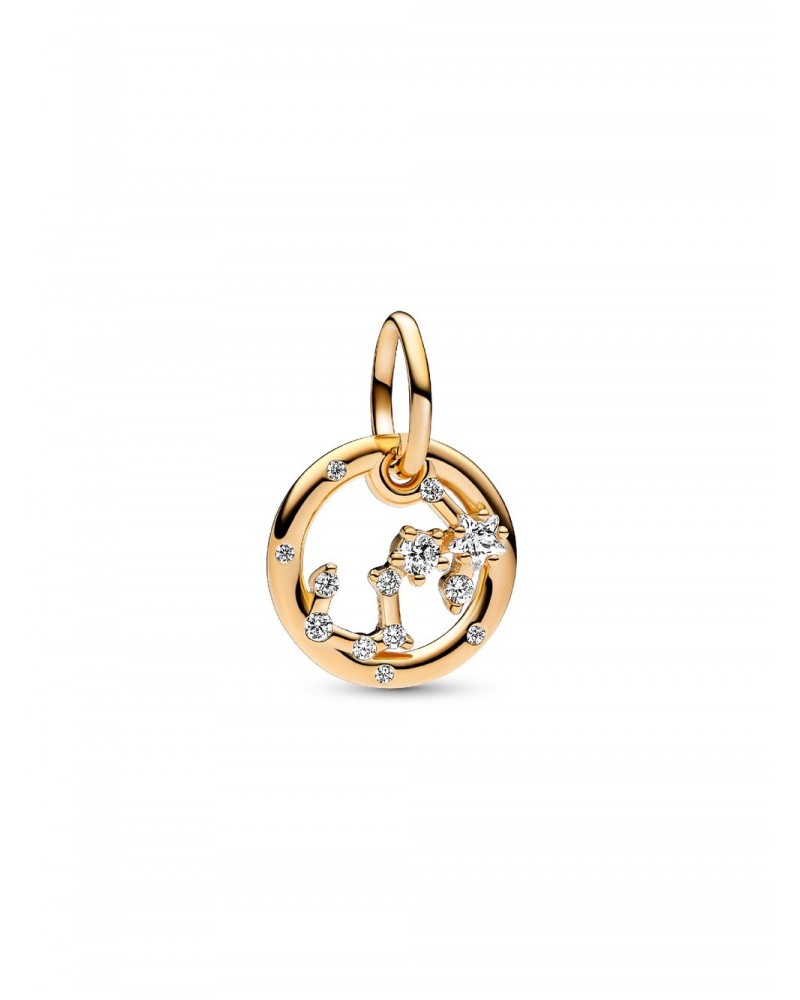 Charm Pandora Colgante Zodiaco Escorpio 762710C01
