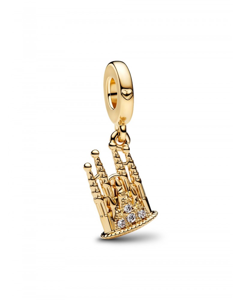 Charm Pandora Colgante Sagrada Familia de Barcelona 762709C01