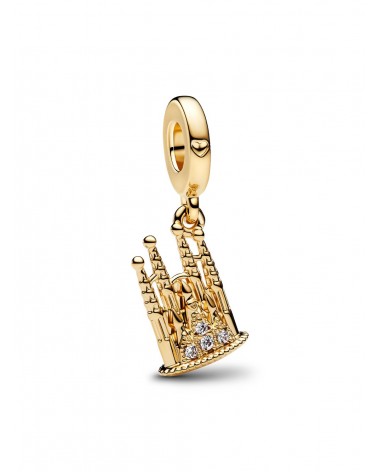 Charm Pandora Colgante Sagrada Familia de Barcelona 762709C01