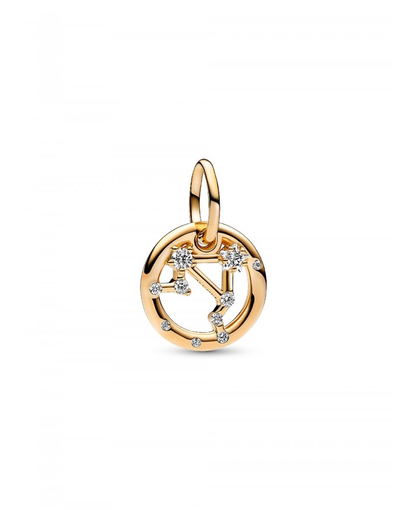 Charm Pandora Colgante Zodiaco Libra 762712C01