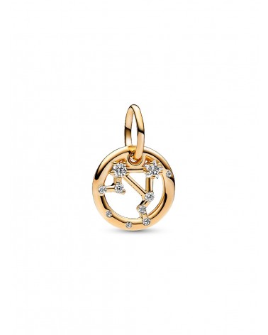 Charm Pandora Colgante Zodiaco Libra 762712C01