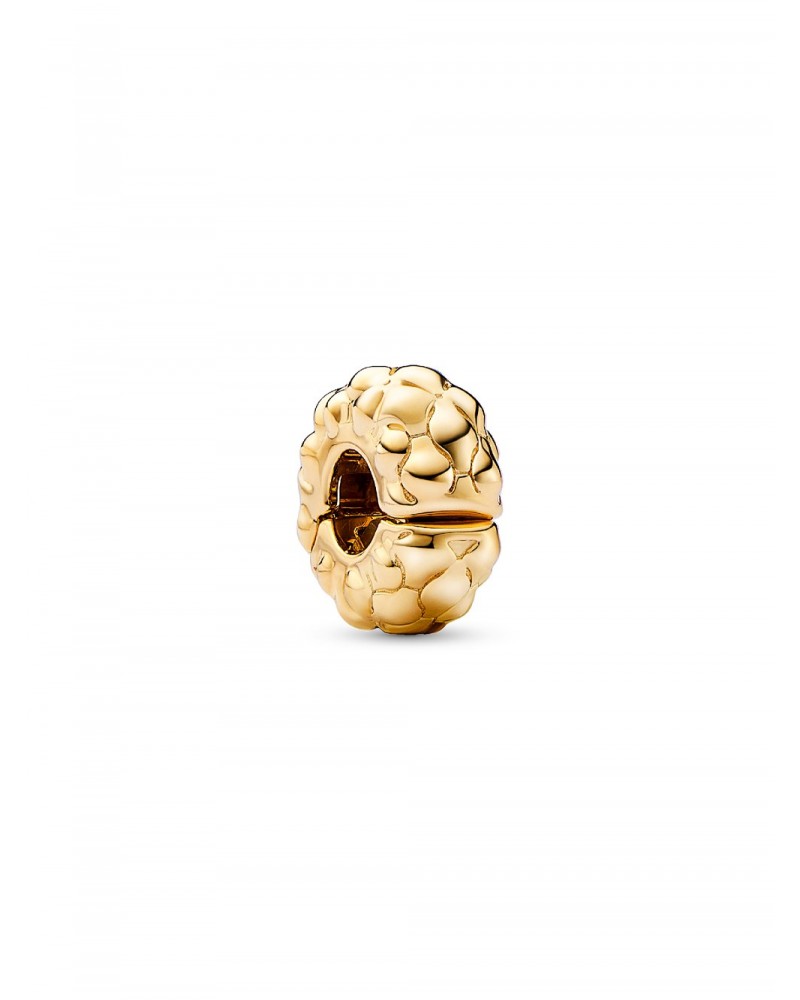 Clip Pandora con Tachuelas Fino 762716C00