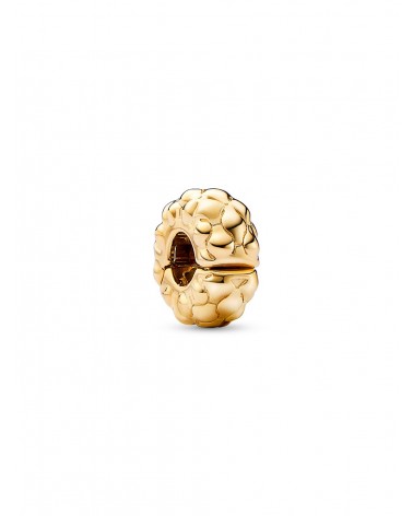 Clip Pandora con Tachuelas Fino 762716C00