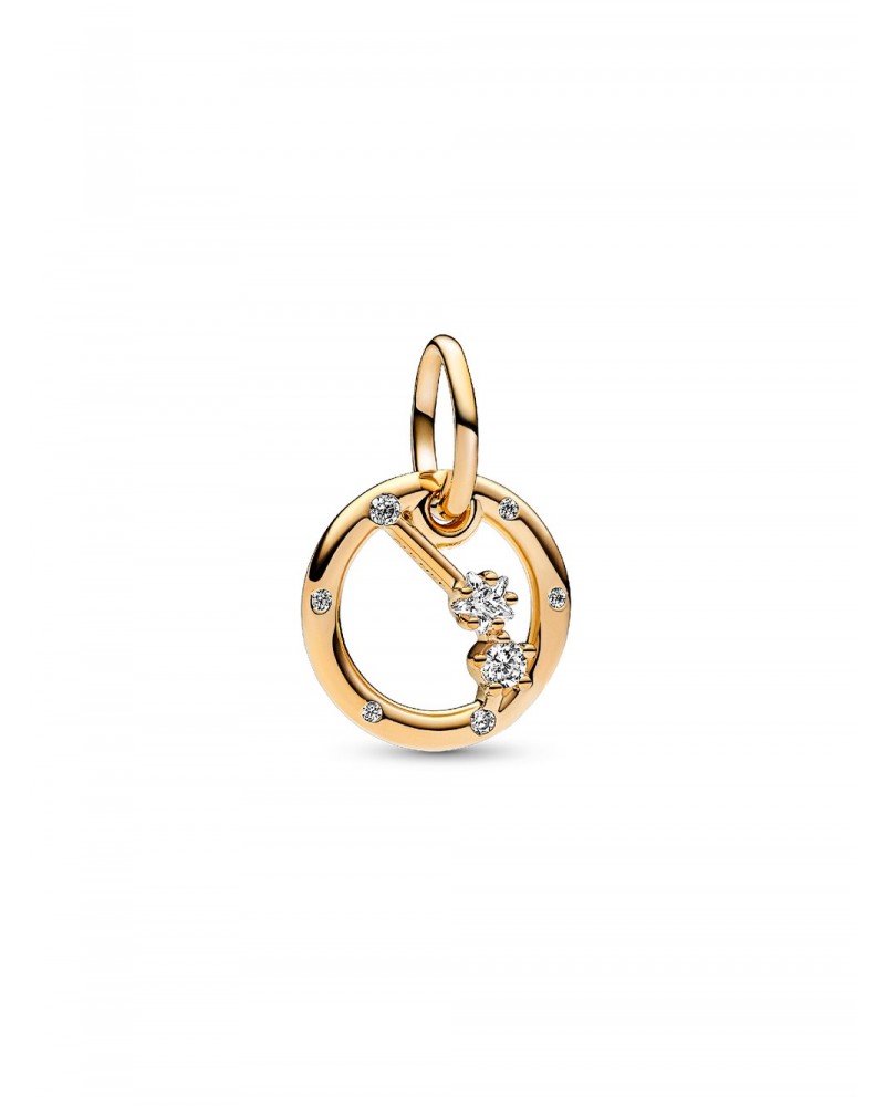 Charm Pandora Colgante Zodiaco Aries 762719C01