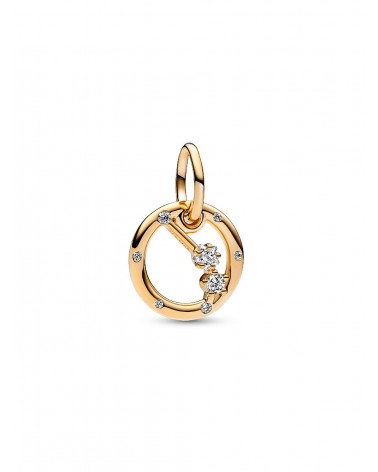 Charm Pandora Colgante Zodiaco Aries 762719C01