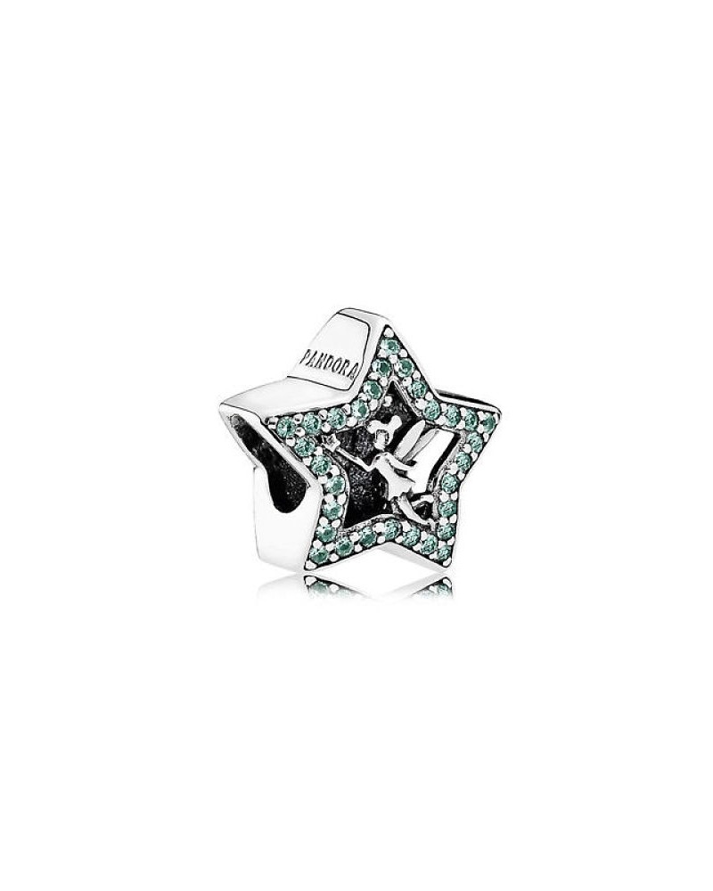 CHARM PANDORA DISNEY CAMPANILLA