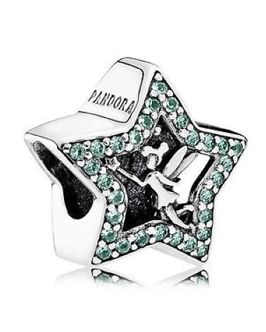 CHARM PANDORA DISNEY CAMPANILLA