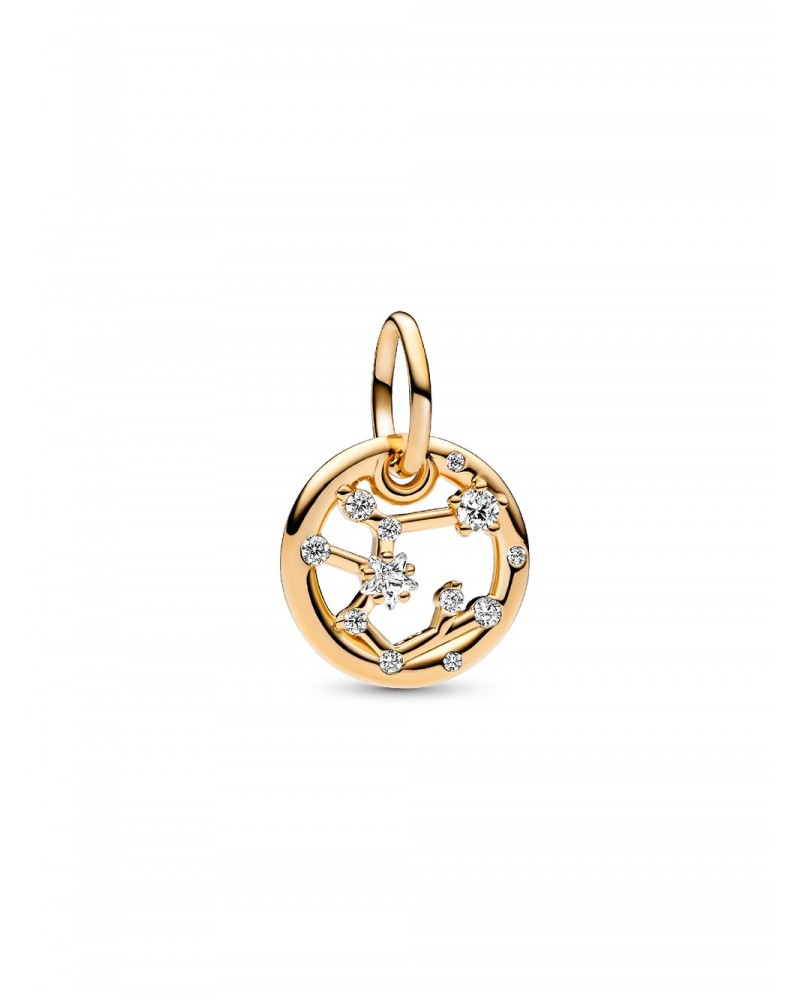 Charm Pandora Colgante Zodiaco Sagitario 762723C01
