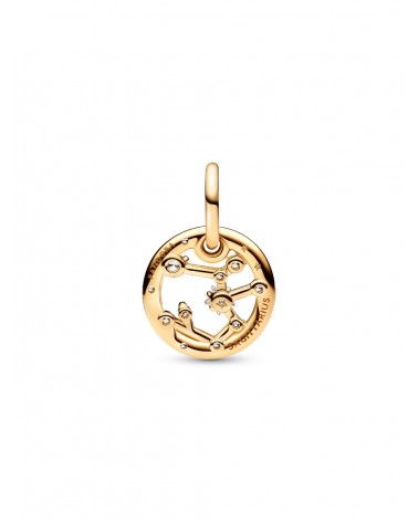 Charm Pandora Colgante Zodiaco Sagitario 762723C01 - foto 3