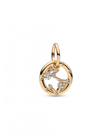Charm Pandora Colgante Zodiaco Piscis 762724C01