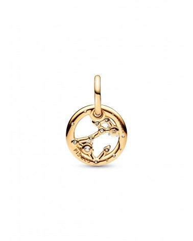 Charm Pandora Colgante Zodiaco Piscis 762724C01 - foto 3