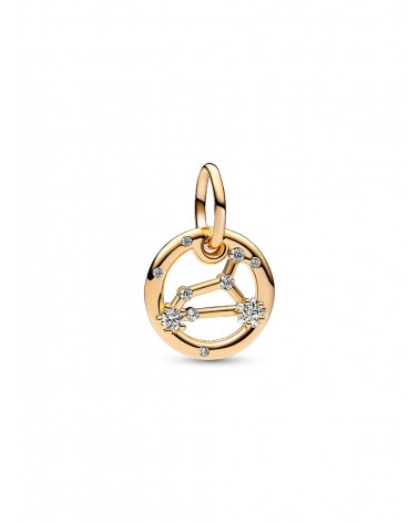 Charm Pandora Colgante del Zodiaco Leo 762725C01