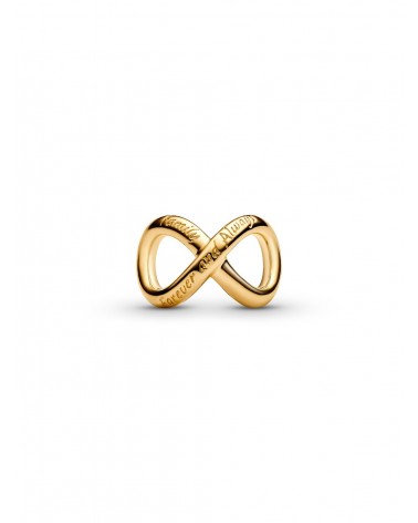 Charm Pandora Infinito Para Siempre 763243C00