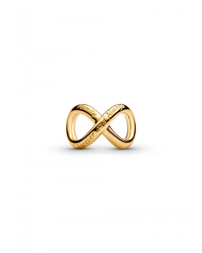 Charm Pandora Infinito Para Siempre 763243C00
