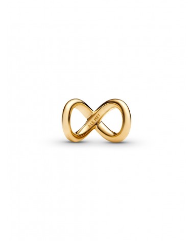 Charm Pandora Infinito Para Siempre 763243C00 - foto 3