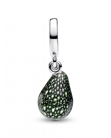 Charm Pandora Colgante Doble Aguacate 763405C01 - foto 2