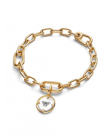 Charm Pandora Medallón de Abeja 763417C01 - foto 3