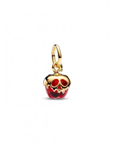 Charm Pandora Colgante Manzana Reina Malvada Blancanieves de Disney 763421C01
