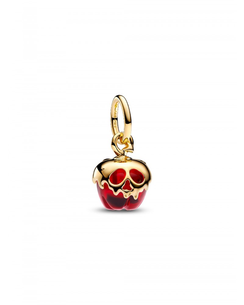 Charm Pandora Colgante Manzana Reina Malvada Blancanieves de Disney 763421C01
