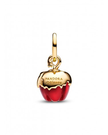 Charm Pandora Colgante Manzana Reina Malvada Blancanieves de Disney 763421C01 - foto 2