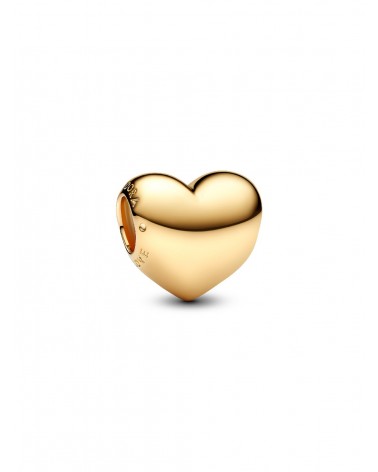 Charm Pandora Grabable Corazón Be Love 763439C00