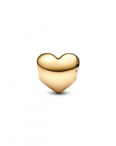 Charm Pandora Grabable Corazón Be Love 763439C00 - foto 3