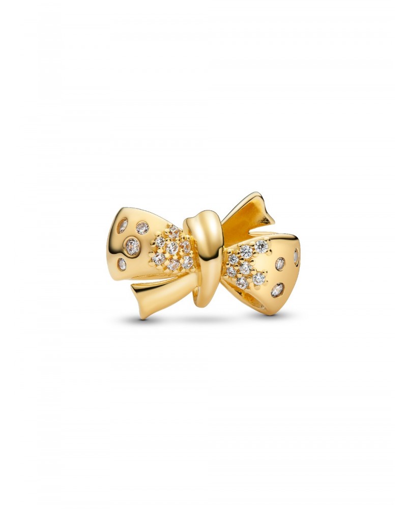 Charm Pandora Lazo Brillante 763442C01
