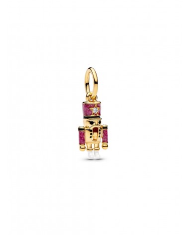 Charm Pandora Colgante Cascanueces Móvil 763583C01
