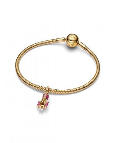 Charm Pandora Colgante Cascanueces Móvil 763583C01 - foto 2
