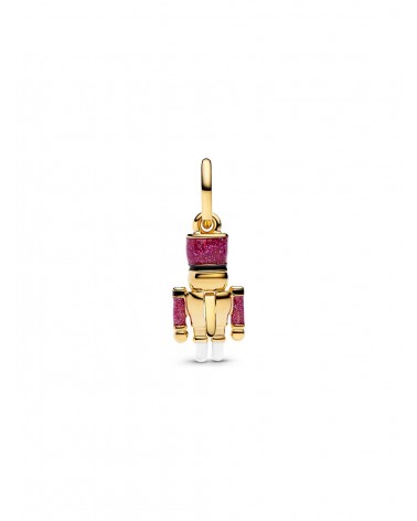 Charm Pandora Colgante Cascanueces Móvil 763583C01 - foto 3